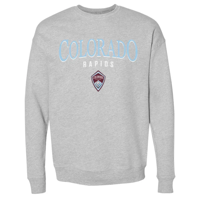 Colorado Rapids Arch WHT sold by 500 Level