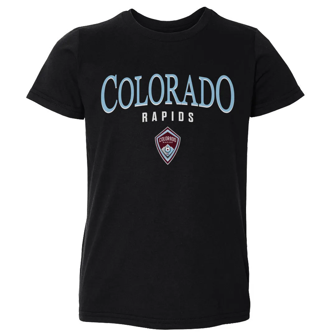 Colorado Rapids Arch WHT sold by 500 Level