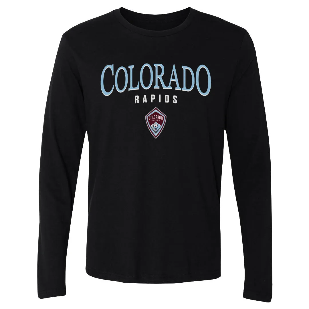 Colorado Rapids Arch WHT sold by 500 Level
