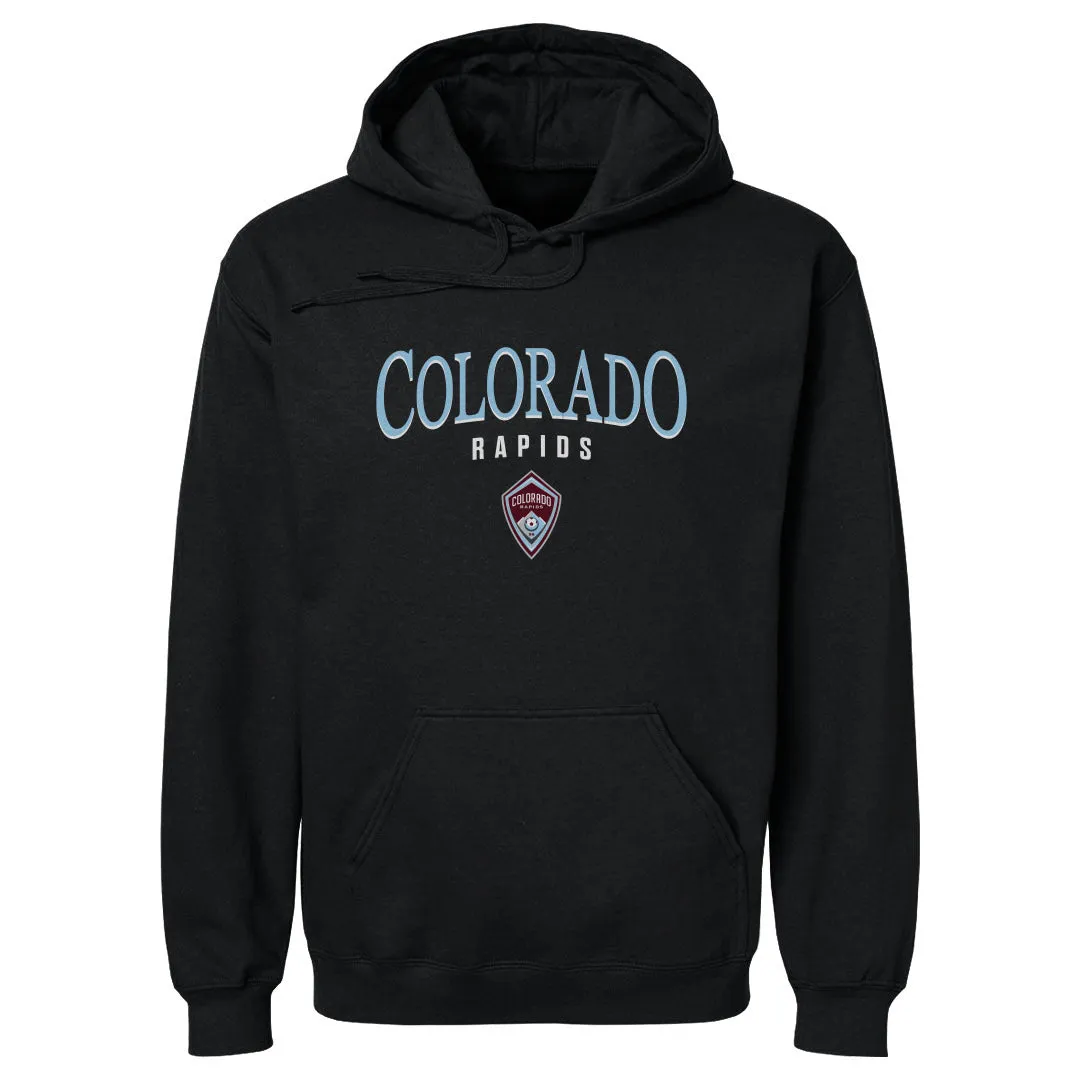 Colorado Rapids Arch WHT sold by 500 Level