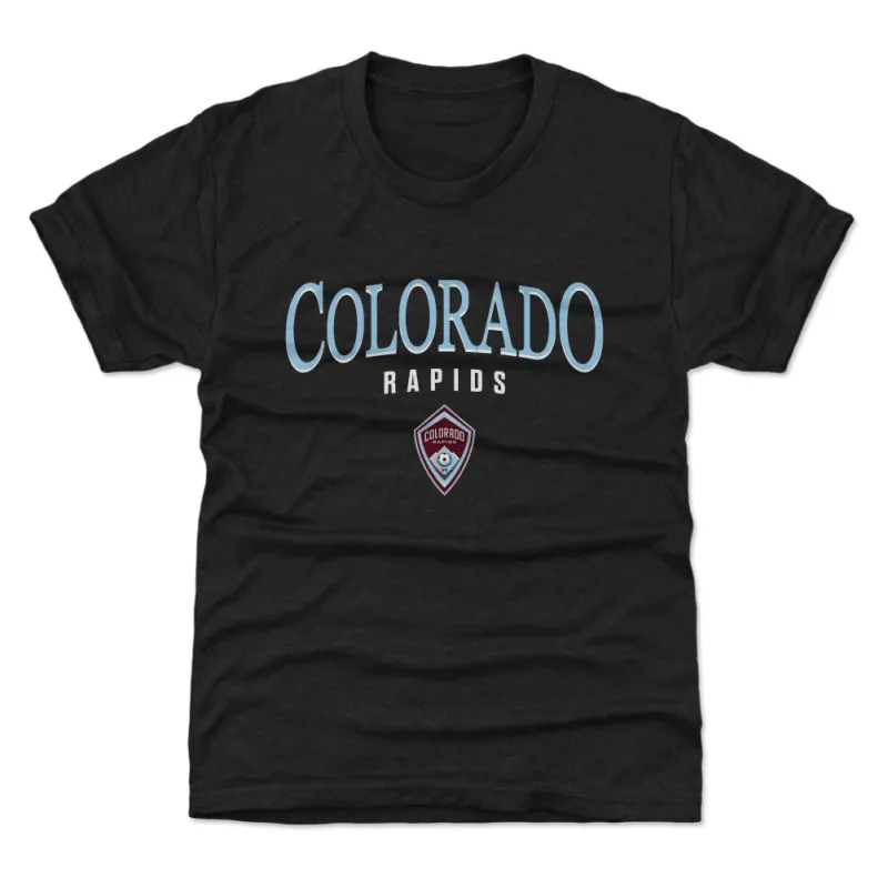 Colorado Rapids Arch WHT sold by 500 Level