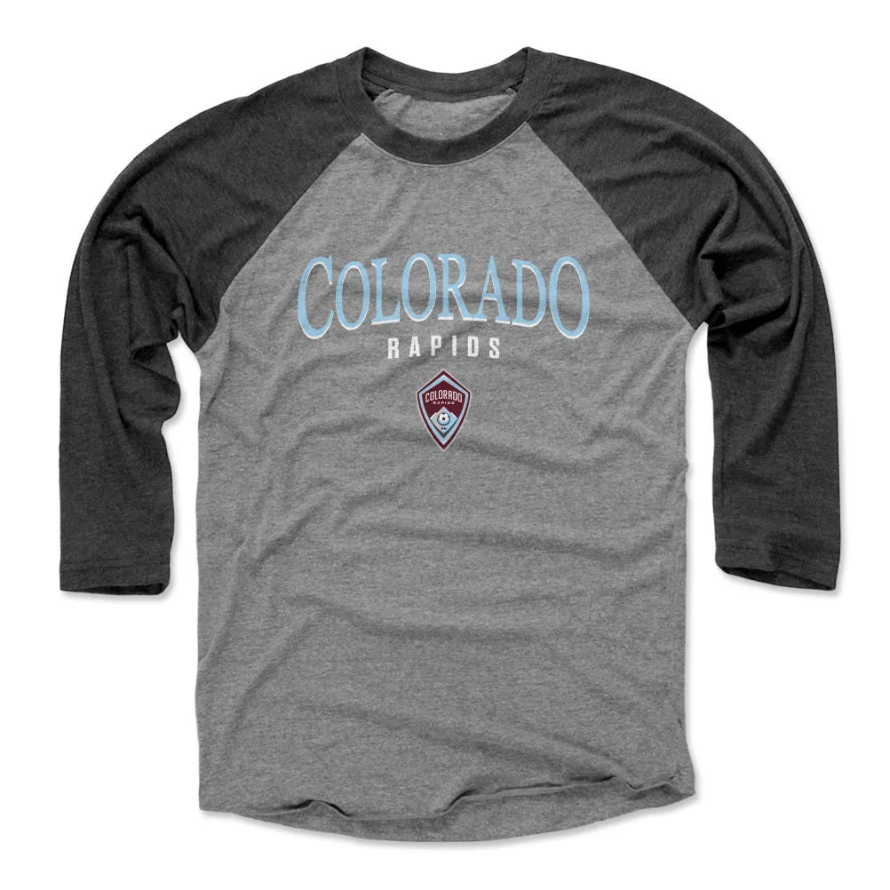 Colorado Rapids Arch WHT sold by 500 Level