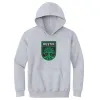 Austin FC Vintage Primary Logo Team WHT sold by 500 Level