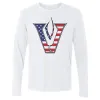 Crown Trio Vandegrift Viper US Flag sold by 500 Level