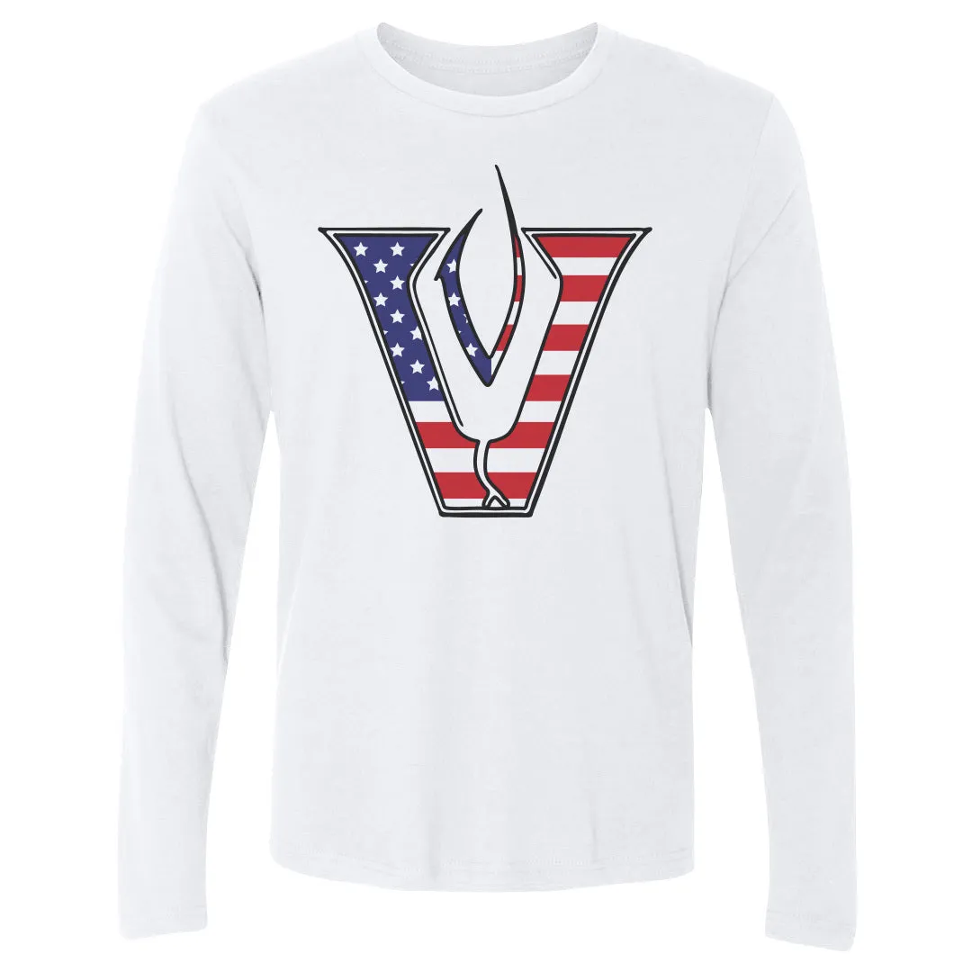 Crown Trio Vandegrift Viper US Flag sold by 500 Level