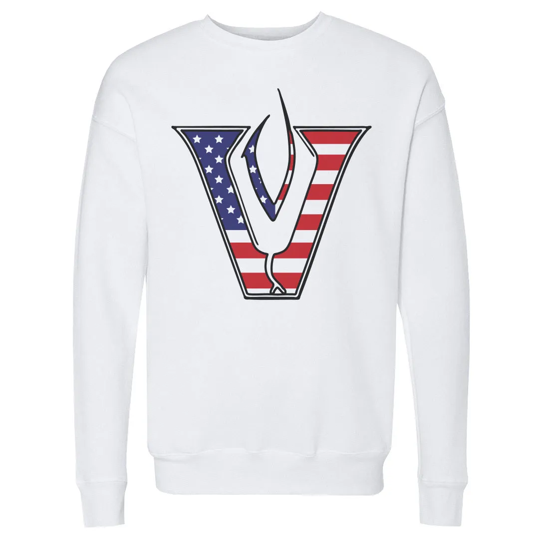 Crown Trio Vandegrift Viper US Flag sold by 500 Level product image thumbnail 2