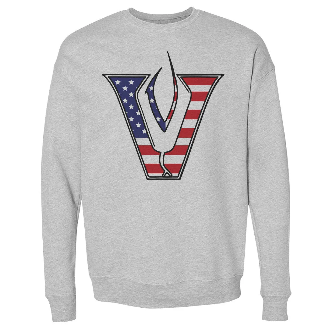 Crown Trio Vandegrift Viper US Flag sold by 500 Level
