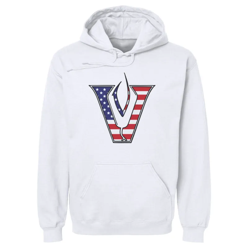 Crown Trio Vandegrift Viper US Flag sold by 500 Level