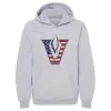 Crown Trio Vandegrift Viper US Flag sold by 500 Level