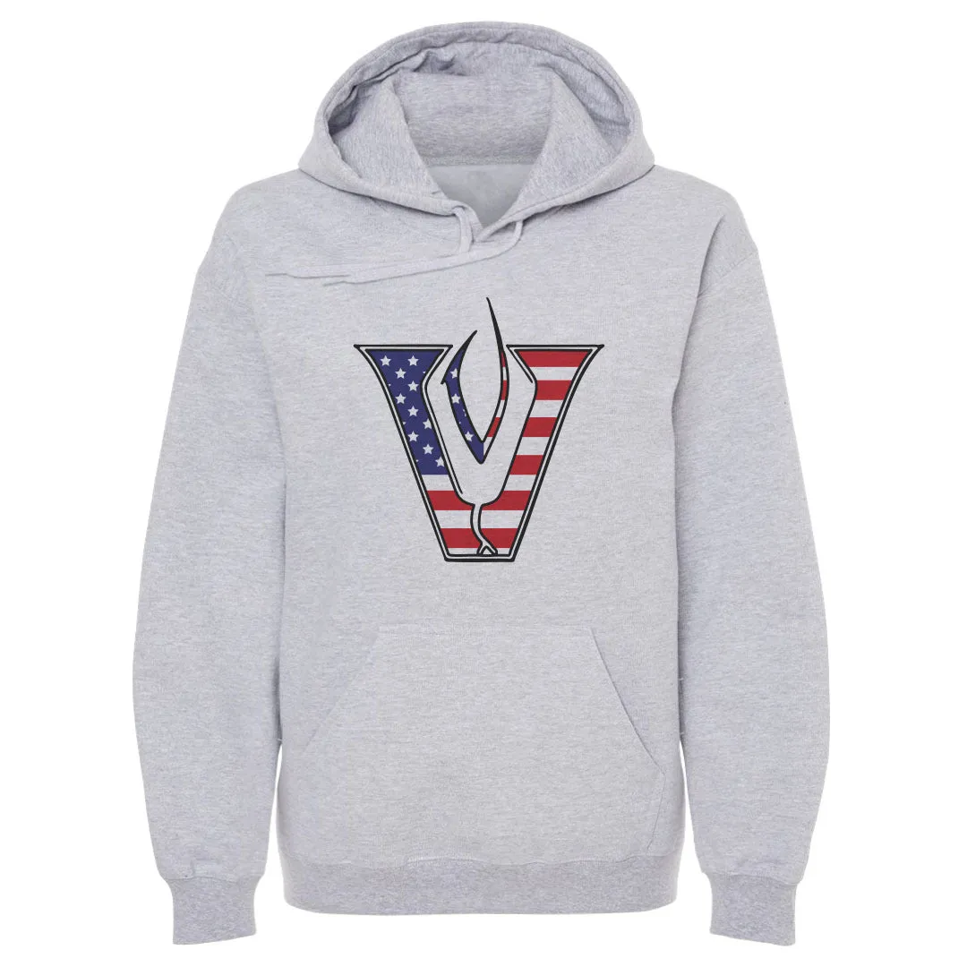 Crown Trio Vandegrift Viper US Flag sold by 500 Level product image thumbnail 2