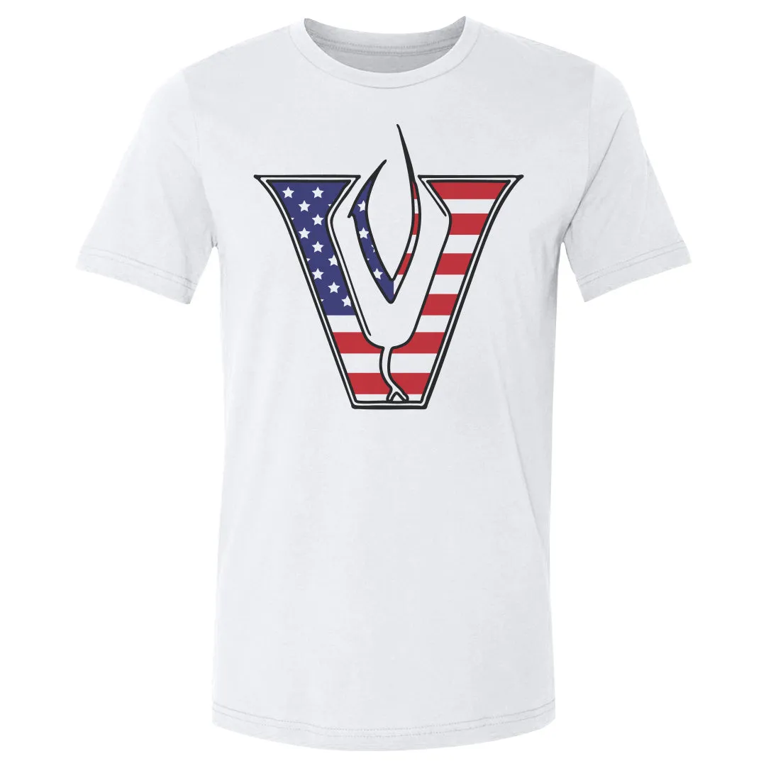 Crown Trio Vandegrift Viper US Flag sold by 500 Level product image thumbnail 2