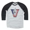 Crown Trio Vandegrift Viper US Flag sold by 500 Level