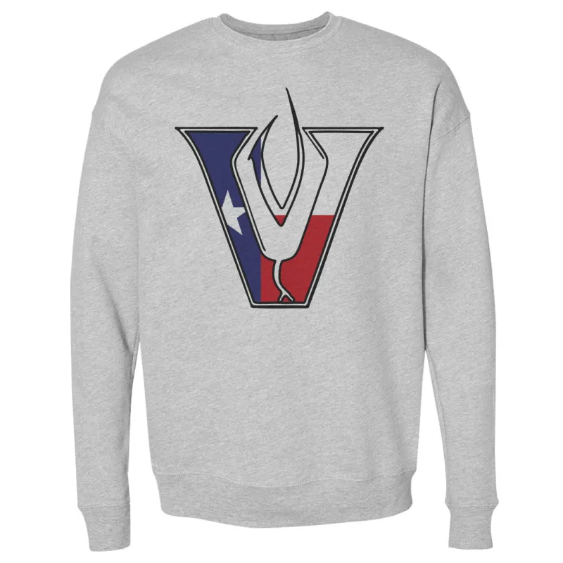 Crown Trio Vandegrift Viper Texas Flag sold by 500 Level