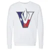 Crown Trio Vandegrift Viper Texas Flag sold by 500 Level
