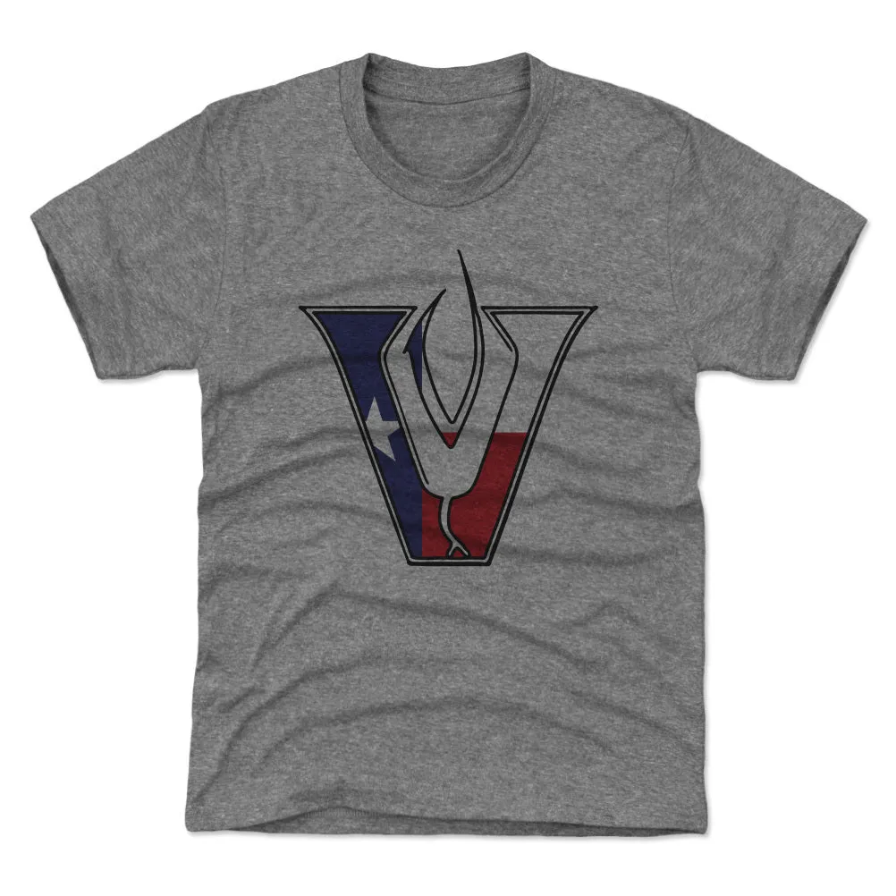 Crown Trio Vandegrift Viper Texas Flag sold by 500 Level