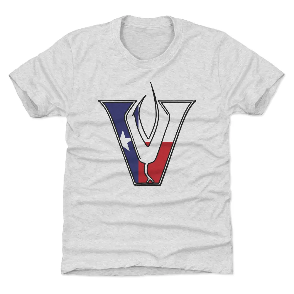 Crown Trio Vandegrift Viper Texas Flag sold by 500 Level product image thumbnail 2