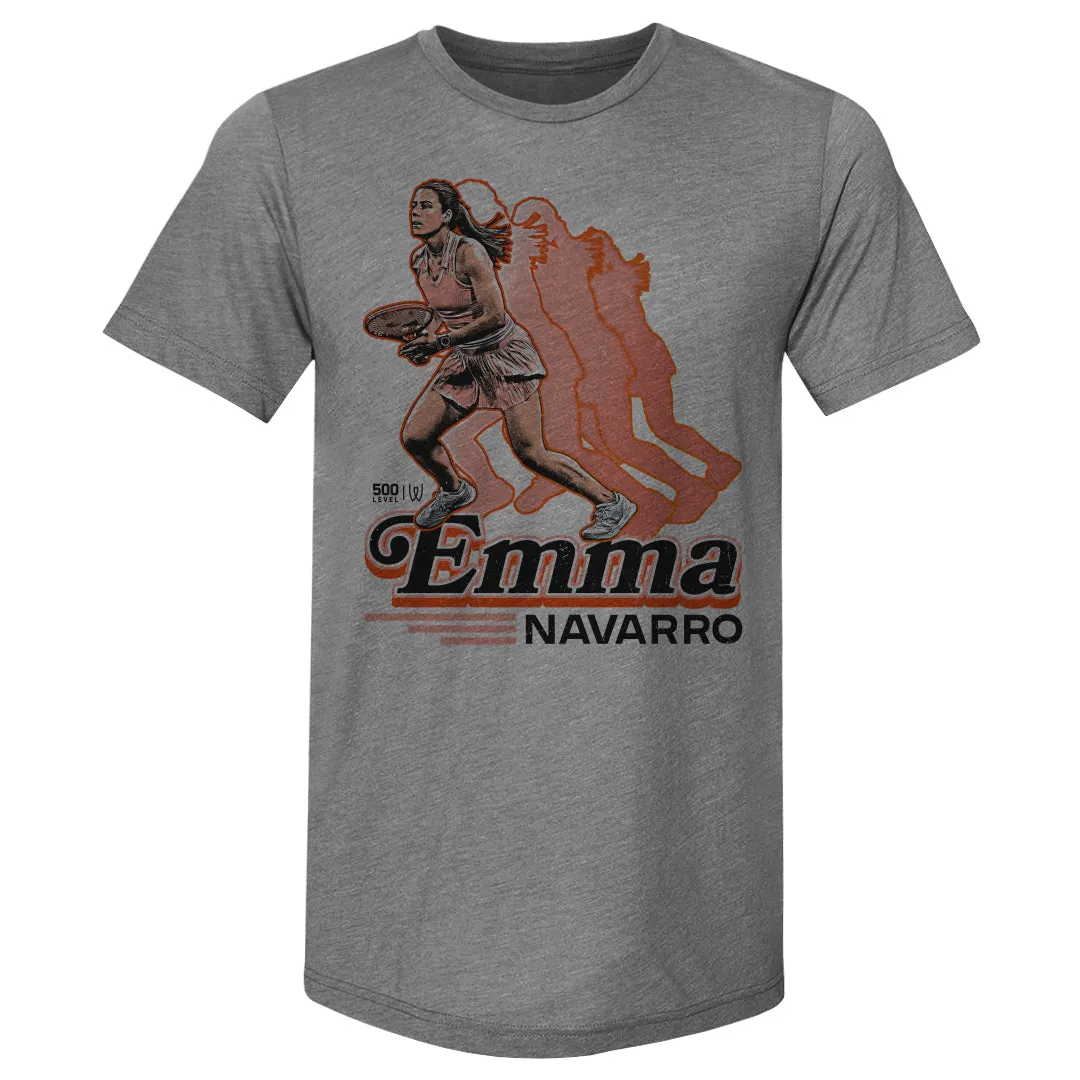 Emma Navarro Retro sold by 500 Level product image thumbnail 2