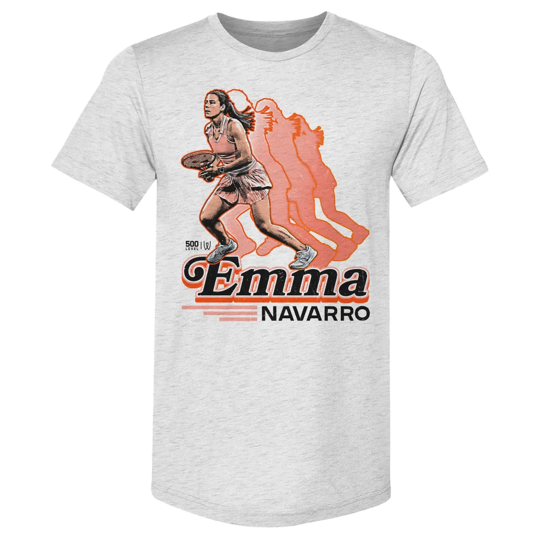Emma Navarro Retro sold by 500 Level