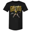 Danielle Collins Player Name WHT sold by 500 Level