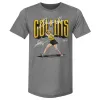 Danielle Collins Player Name WHT sold by 500 Level