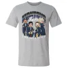 Montoyo Band The 2025 Tour WHT sold by 500 Level