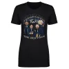 Montoyo Band The 2025 Tour WHT sold by 500 Level