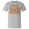 Keelan Donovan Bull Skull sold by 500 Level