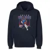 Jalen Williams Oklahoma City Thunder Shattered WHT sold by 500 Level
