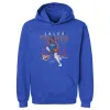 Jalen Williams Oklahoma City Thunder Shattered WHT sold by 500 Level