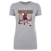 Darius Garland Cleveland Cavaliers Shattered WHT sold by 500 Level