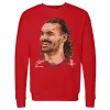 Steven Adams Houston Rockets Portrait WHT sold by 500 Level