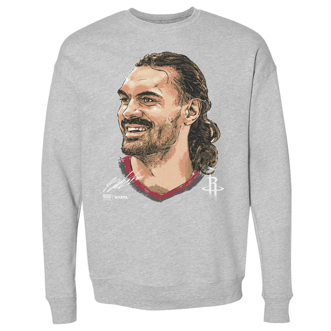 Steven Adams Houston Rockets Portrait WHT sold by 500 Level product image thumbnail 2