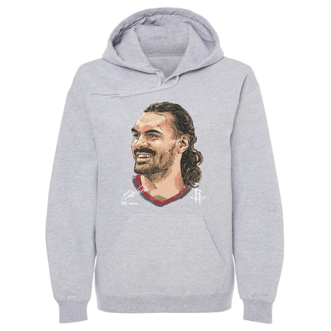 Steven Adams Houston Rockets Portrait WHT sold by 500 Level product image thumbnail 3