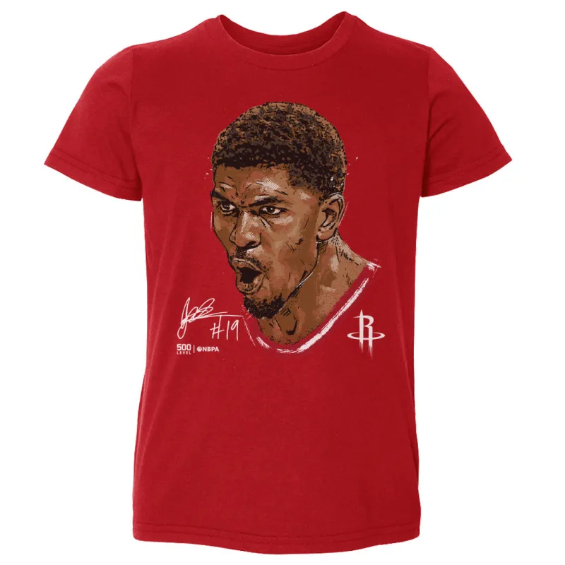 Nate Williams Houston Rockets Portrait WHT sold by 500 Level