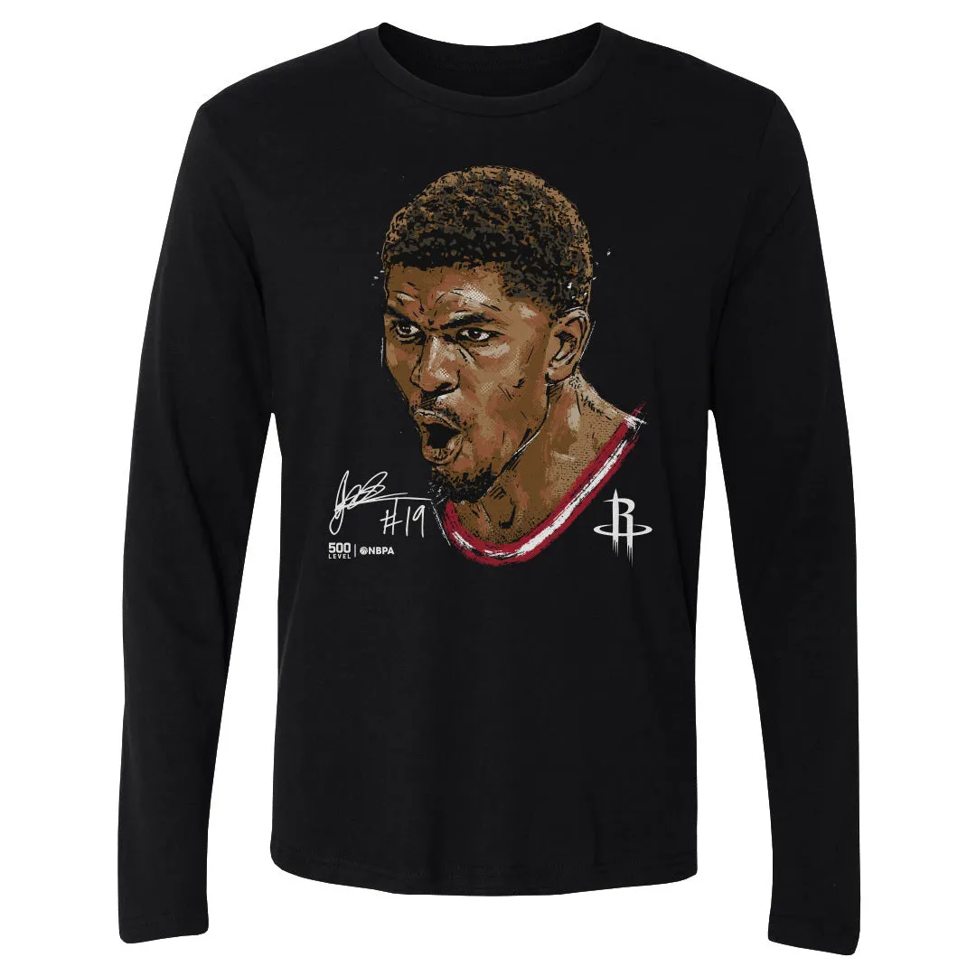 Nate Williams Houston Rockets Portrait WHT sold by 500 Level product image thumbnail 2