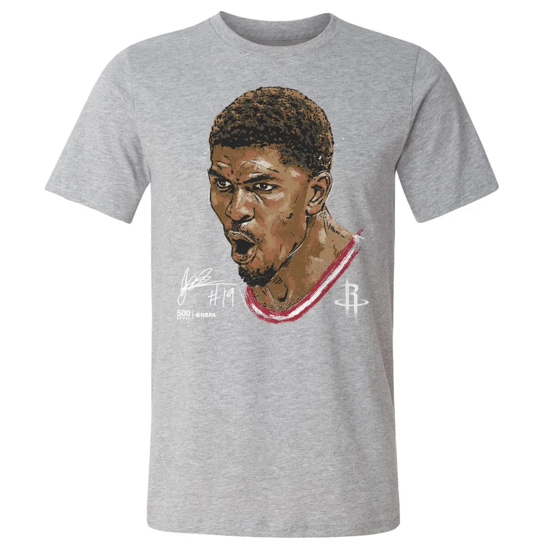 Nate Williams Houston Rockets Portrait WHT sold by 500 Level product image thumbnail 3