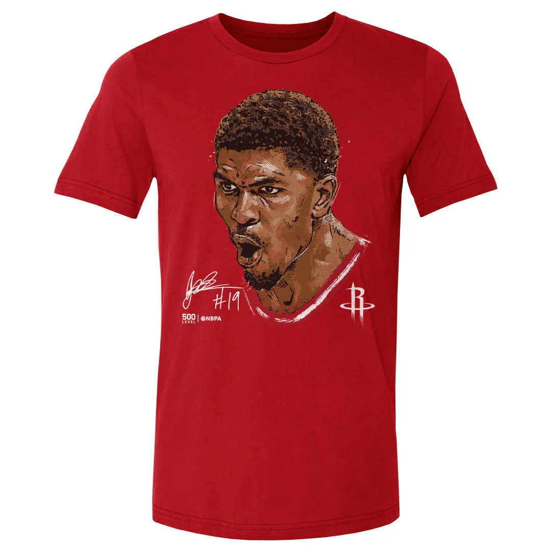 Nate Williams Houston Rockets Portrait WHT sold by 500 Level product image thumbnail 2