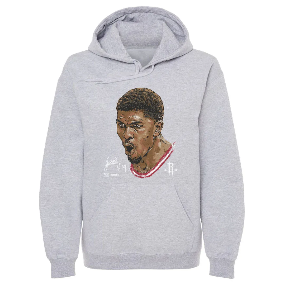 Nate Williams Houston Rockets Portrait WHT sold by 500 Level product image thumbnail 3