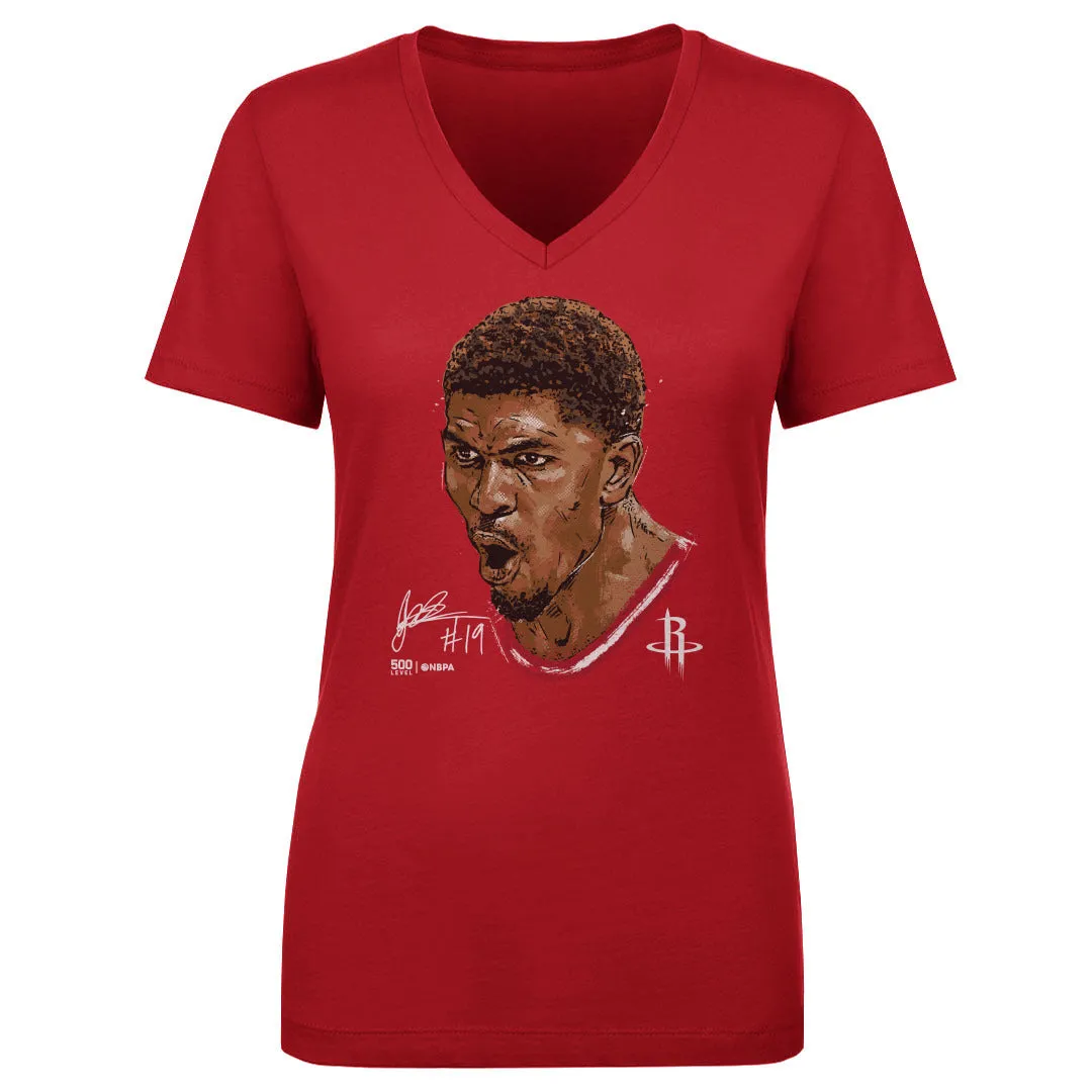 Nate Williams Houston Rockets Portrait WHT sold by 500 Level product image thumbnail 2