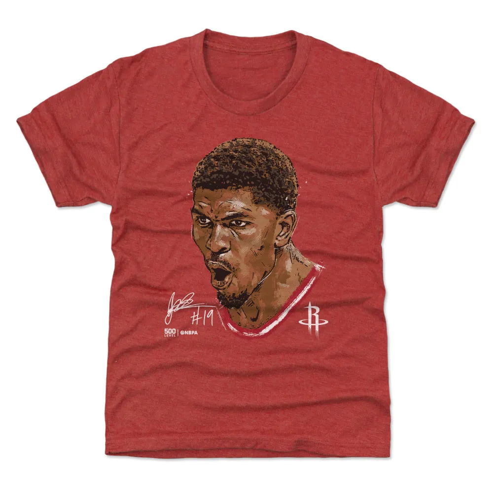 Nate Williams Houston Rockets Portrait WHT sold by 500 Level product image thumbnail 3