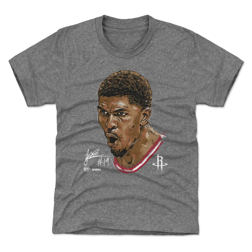 Nate Williams Houston Rockets Portrait WHT sold by 500 Level product image thumbnail 2