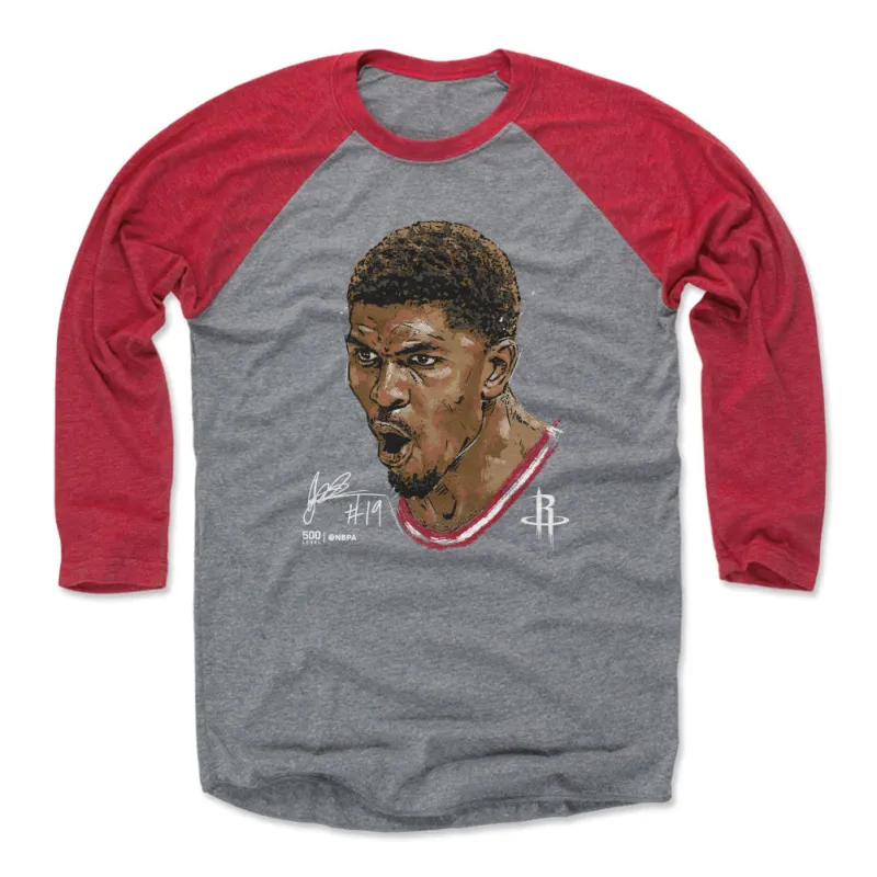 Nate Williams Houston Rockets Portrait WHT sold by 500 Level