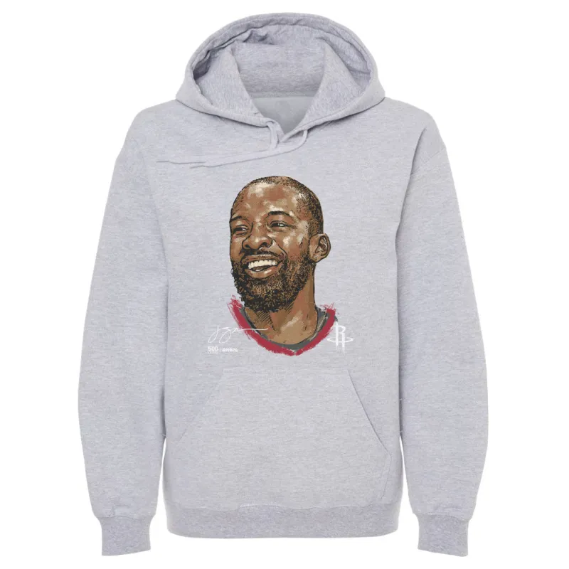 Jeff Green Houston Rockets Portrait WHT sold by 500 Level