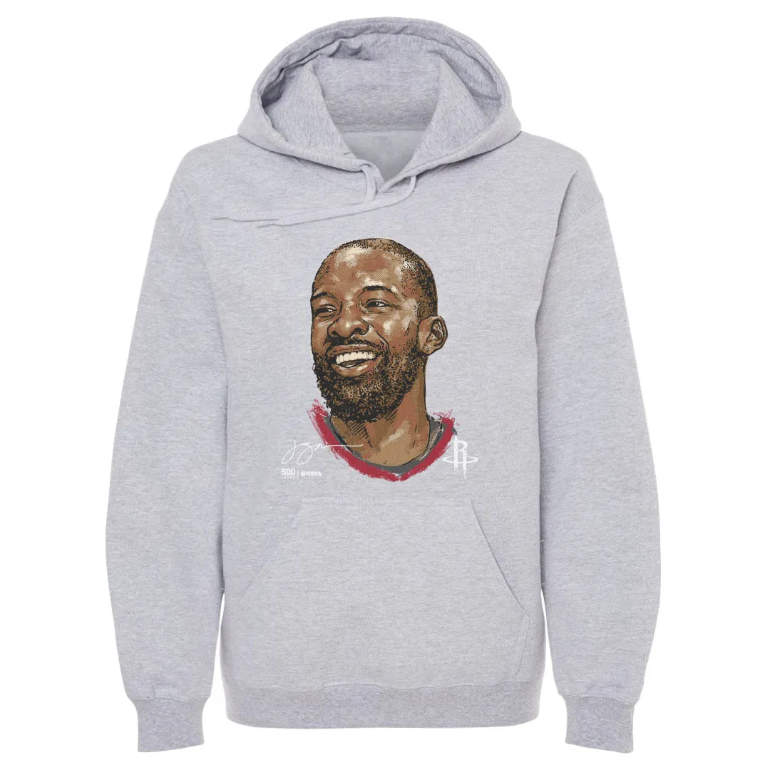 Jeff Green Houston Rockets Portrait WHT sold by 500 Level