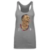 Jabari Smith Jr. Houston Rockets Portrait WHT sold by 500 Level