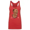 Jabari Smith Jr. Houston Rockets Portrait WHT sold by 500 Level