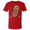 Jabari Smith Jr. Houston Rockets Portrait WHT sold by 500 Level