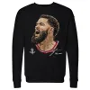 Fred VanVleet Houston Rockets Portrait WHT sold by 500 Level