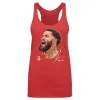 Fred VanVleet Houston Rockets Portrait WHT sold by 500 Level