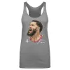 Fred VanVleet Houston Rockets Portrait WHT sold by 500 Level